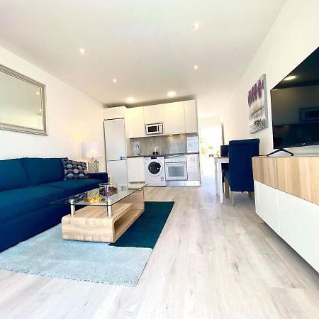 Luxury Atlantico View Apartment Puerto del Carmen  Luaran gambar