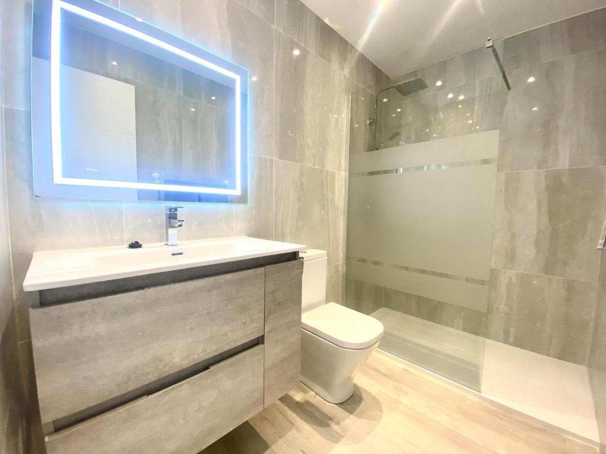Luxury Atlantico View Apartment Puerto del Carmen  Luaran gambar