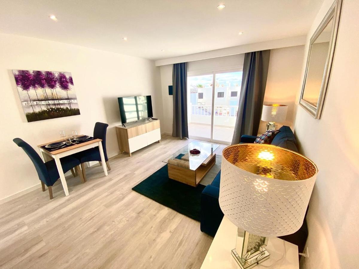 Luxury Atlantico View Apartment Puerto del Carmen  Luaran gambar