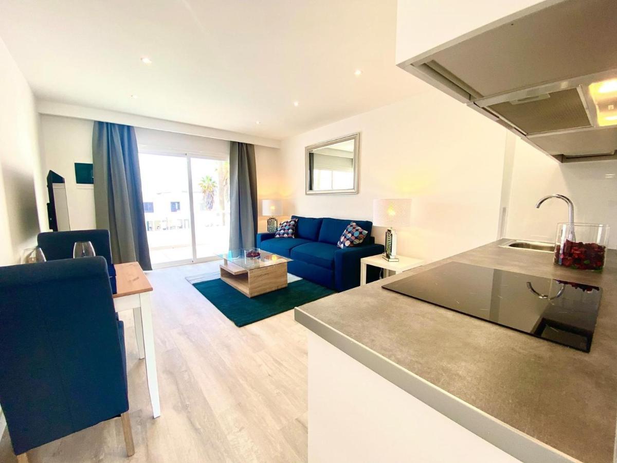 Luxury Atlantico View Apartment Puerto del Carmen  Luaran gambar